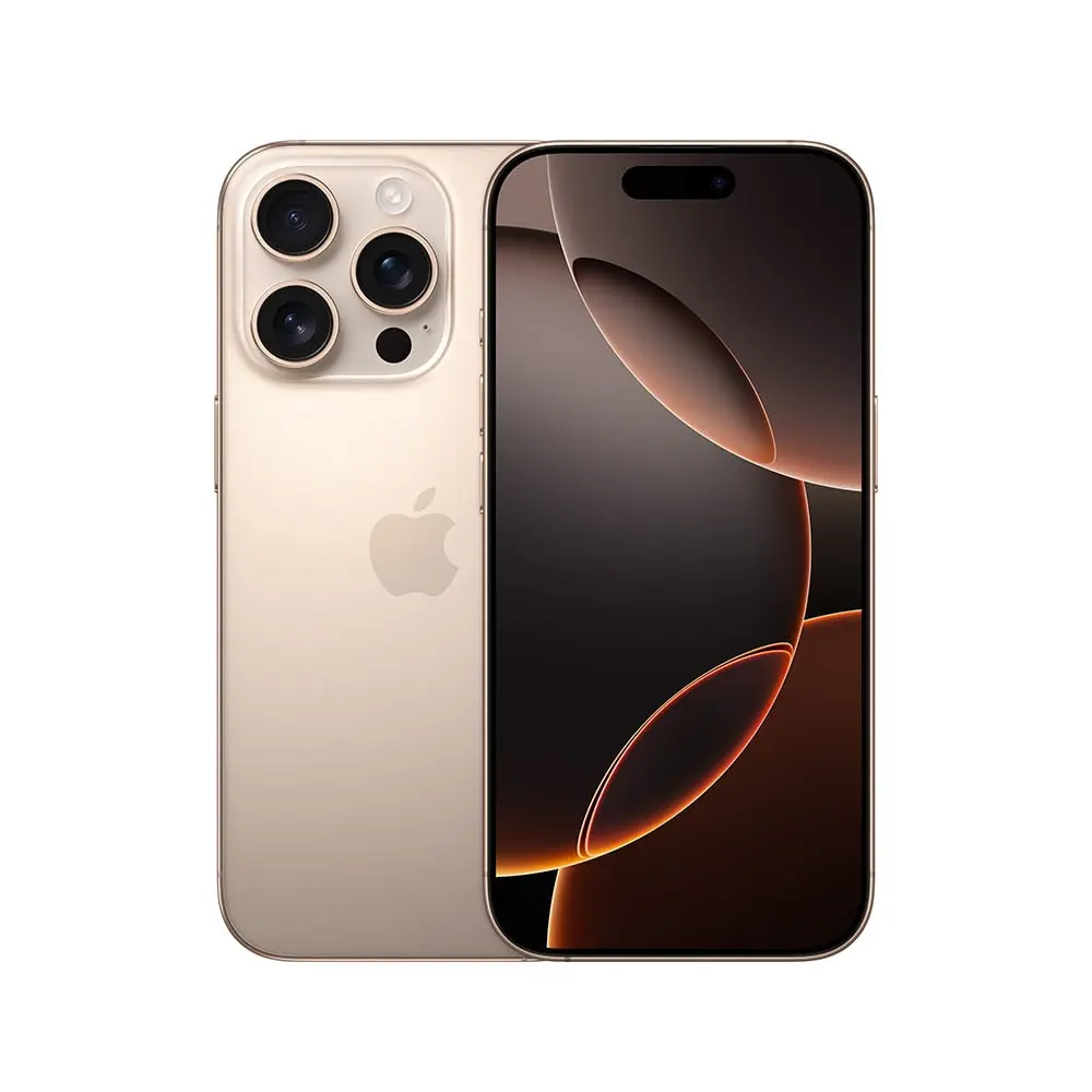 APPLE IPHONE 16 PRO 256GB