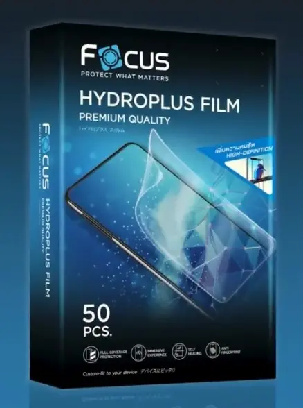 FOCUS HYDROPLUS CUTTING MACHINE YEARLY (DEMO)