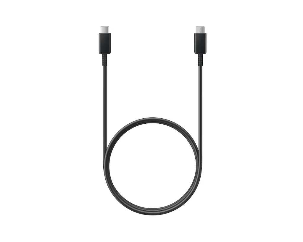 SAMSUNG CABLE TYPE-C TO C