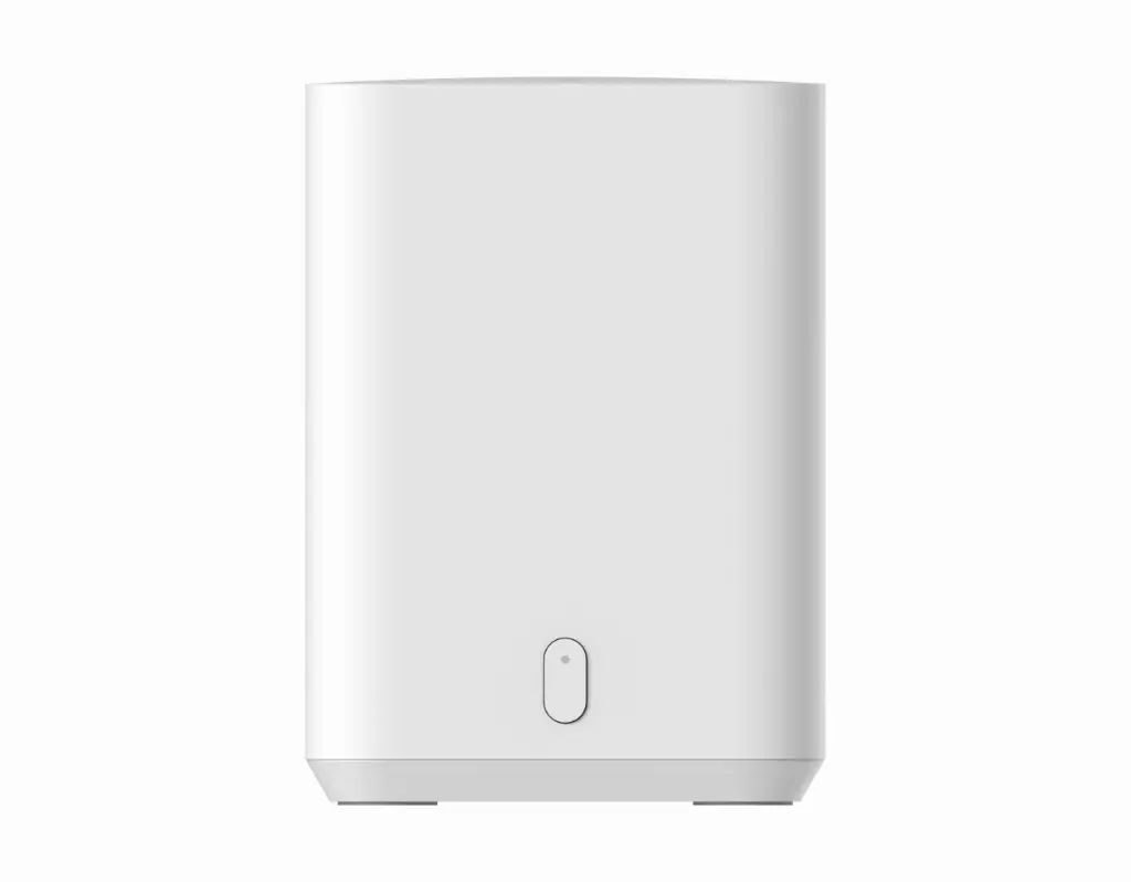 XIAOMI OUTDOOR CAMERA STATION : SIS