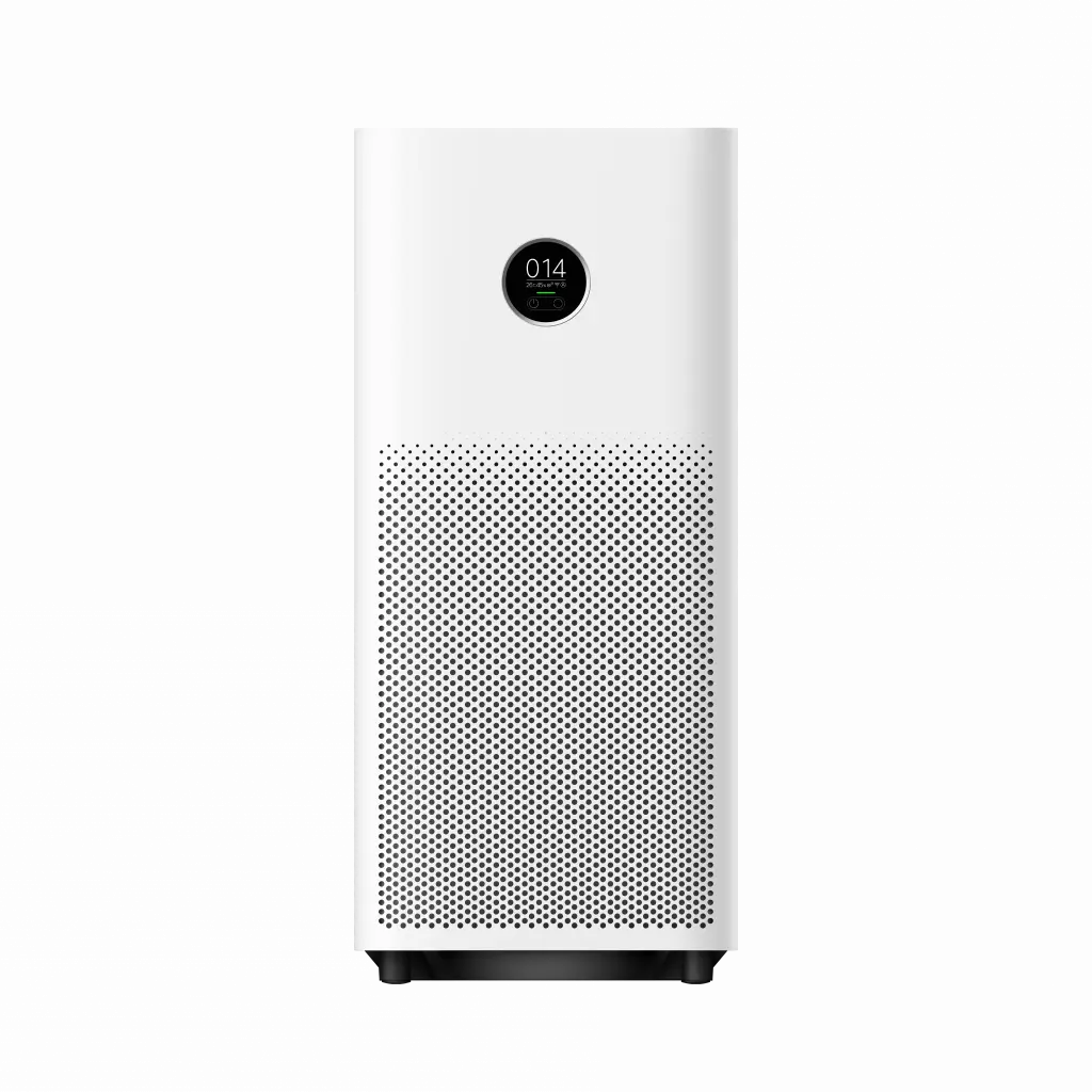 XIAOMI SMART AIR PURIFIER 4 : SIS