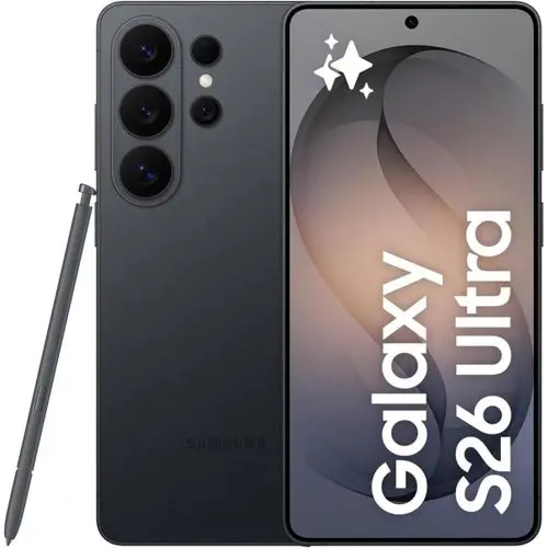 SAMSUNG GALAXY S26 ULTRA 16/1TB : UPGRADE