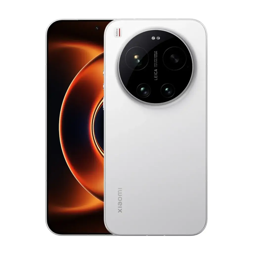 Xiaomi 17 Ultra