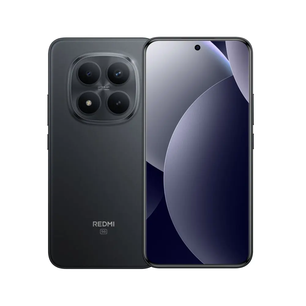 Xiaomi Redmi Note 15 Pro+
