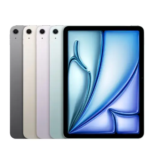 APPLE IPAD AIR 6 11" (M2) 5G 