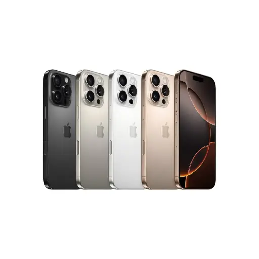 APPLE IPHONE 16 PRO 256GB