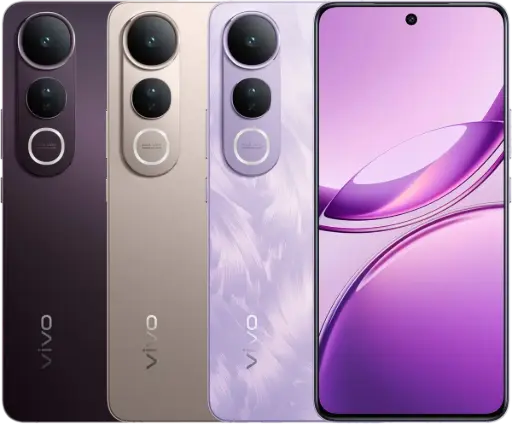 VIVO V50 LITE 5G 