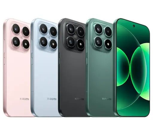Xiaomi 17 5G