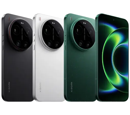Xiaomi 17 Ultra