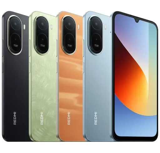 Xiaomi Redmi A7 Pro